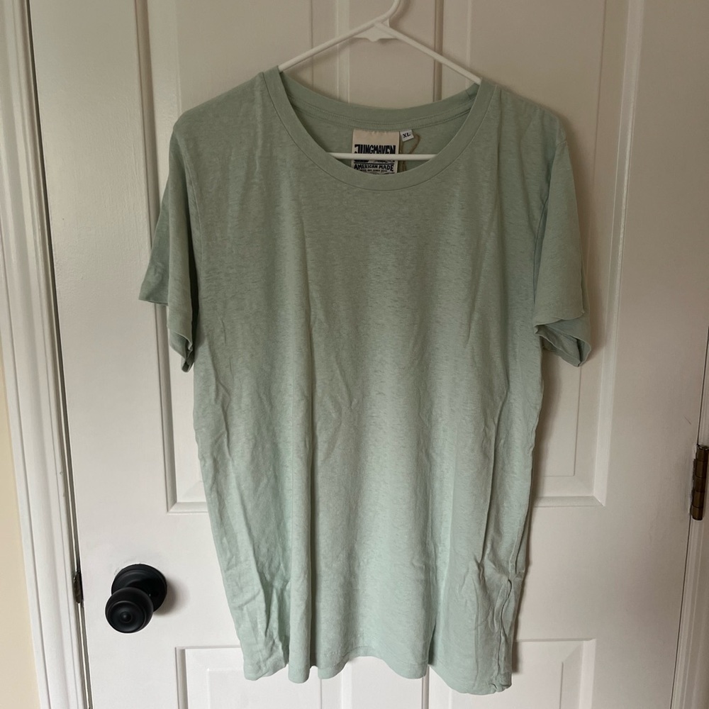 NWT Jungmaven Lorel Tee